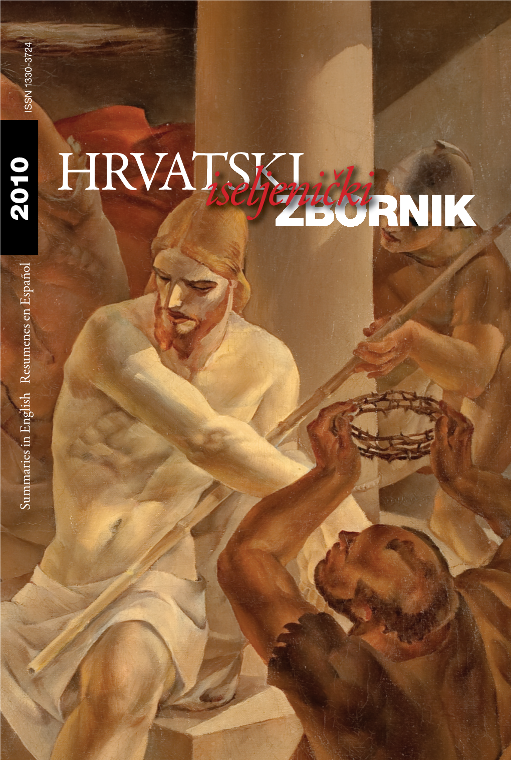 Zbornik HIZ 2010.Indd