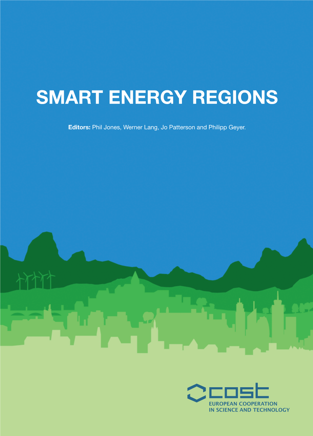 Smart Energy Regions