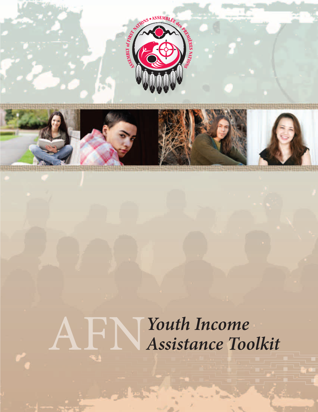 Afnyouth Income Assistance Toolkit