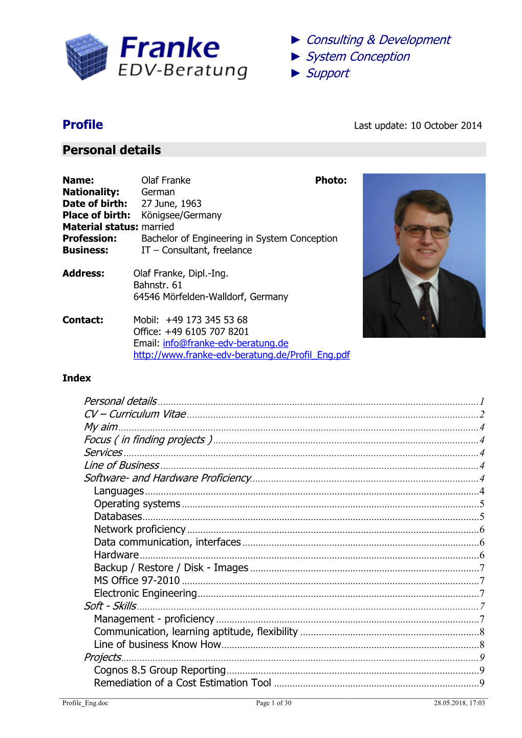 Profile Eng.Pdf