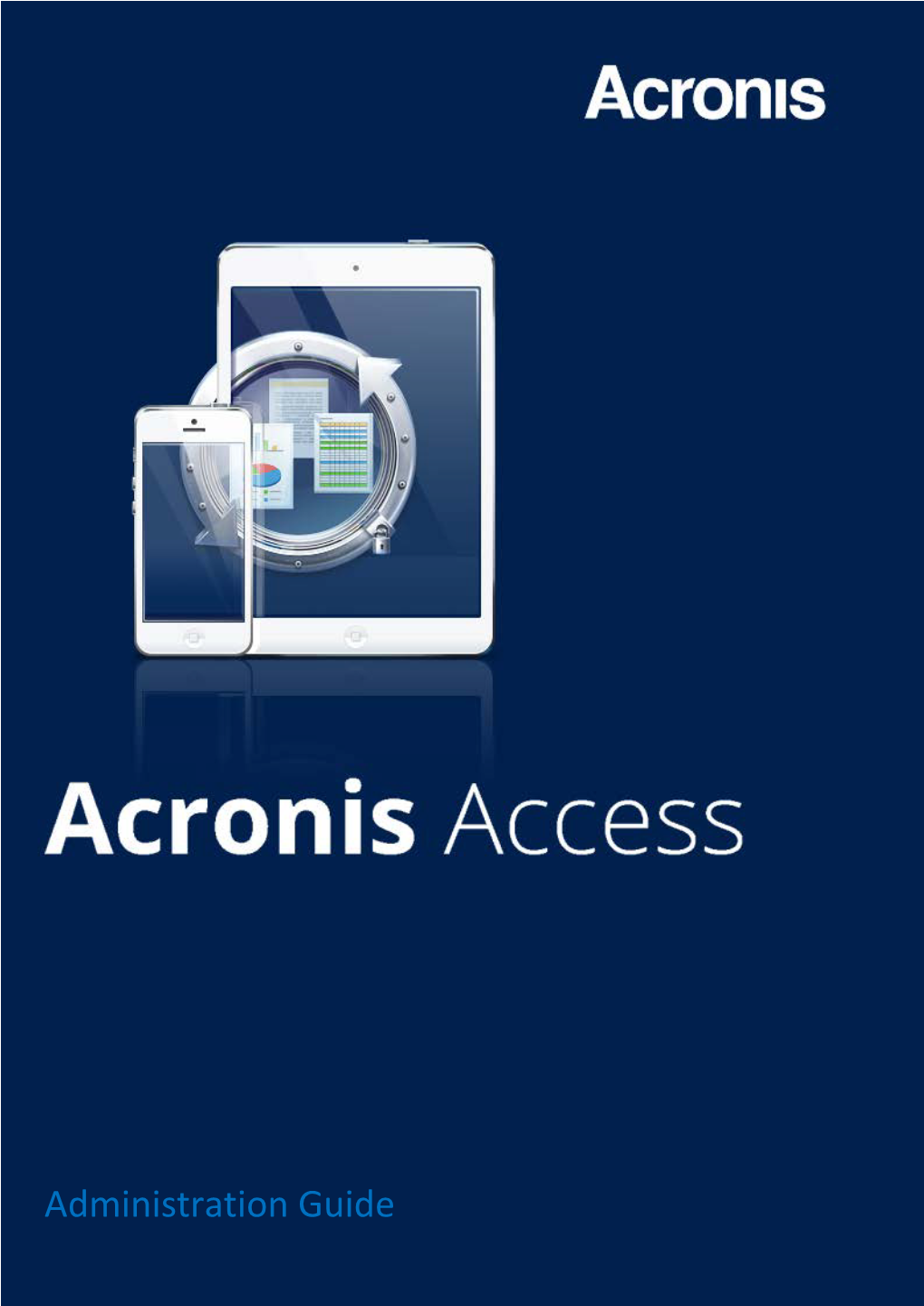 Acronis Access 6.0 Administration Guide