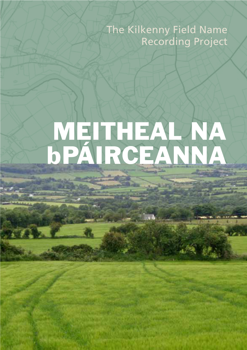 Meitheal Na Bpáirceanna