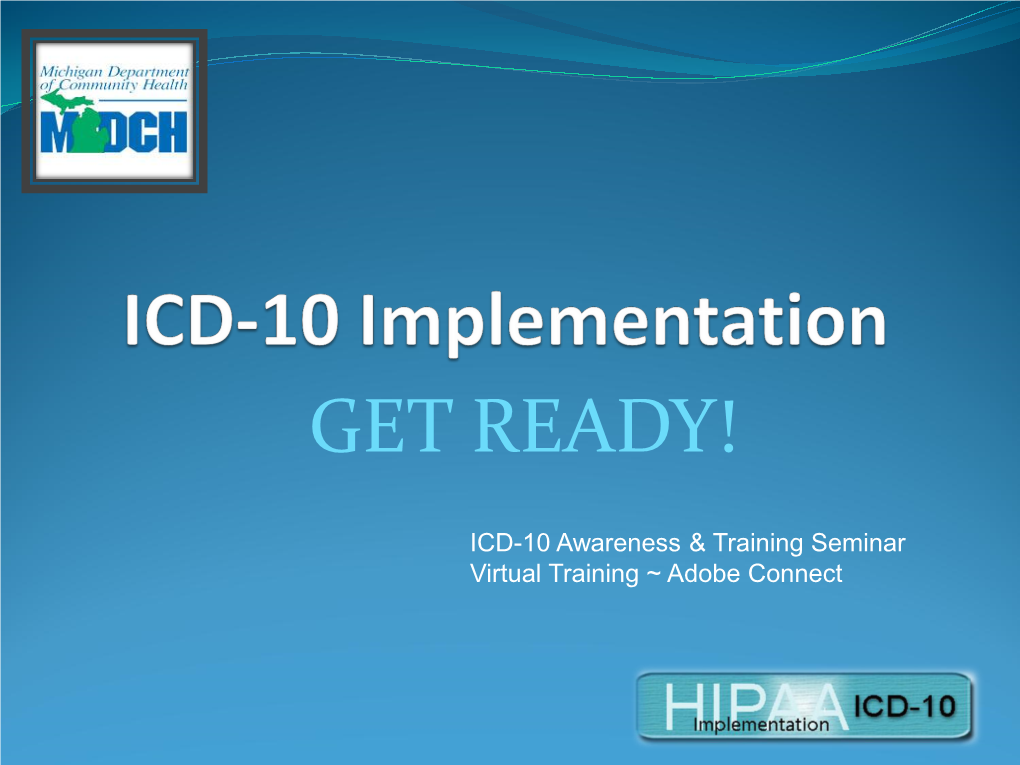 ICD-10 Project