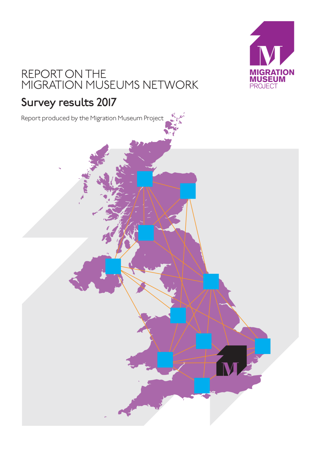 Report-On-The-Migration-Museums