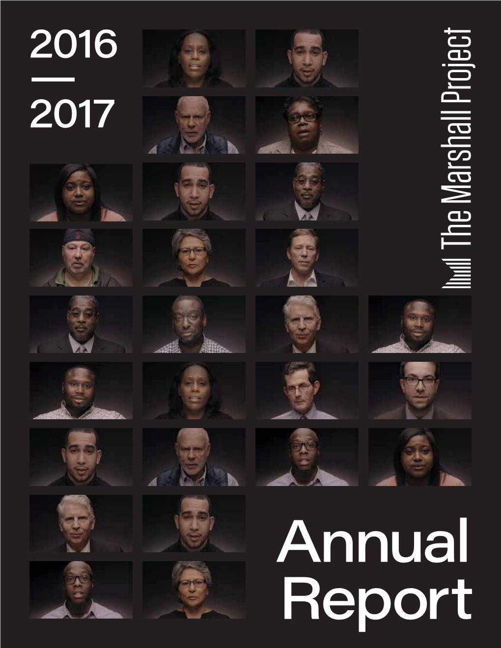 2016-2017 Annual Report