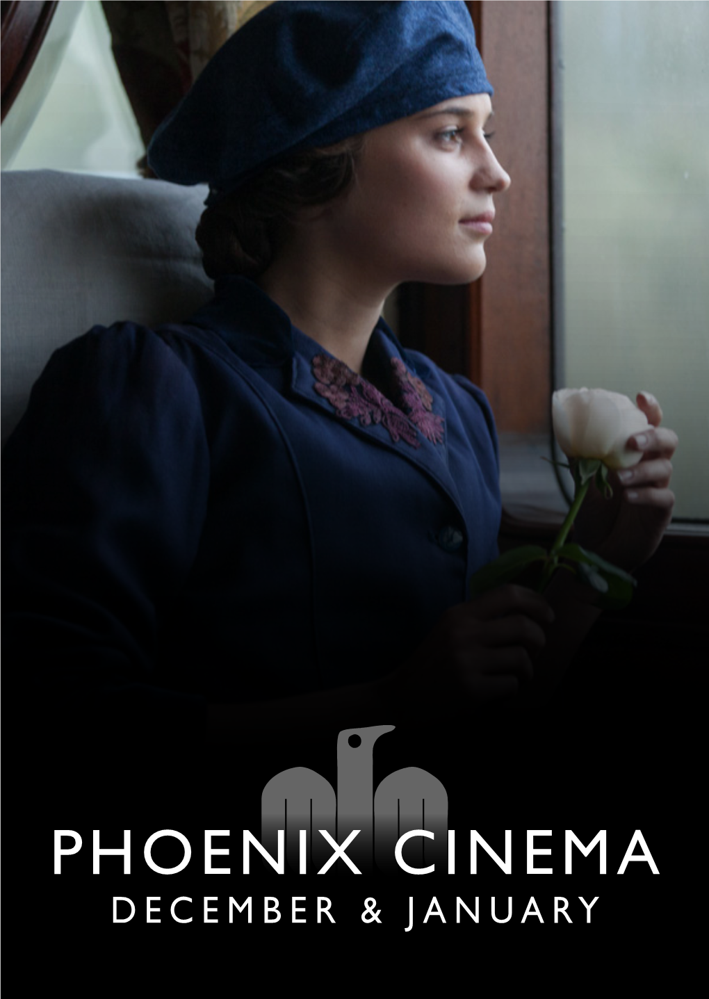 Phoenix Cinema December & January Welcome Contents