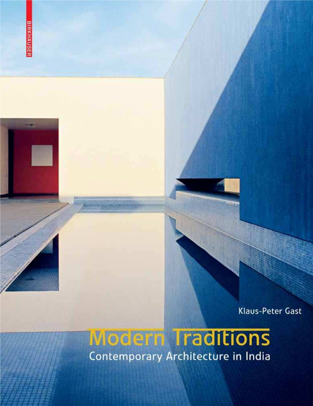 Modern Traditions Contempora