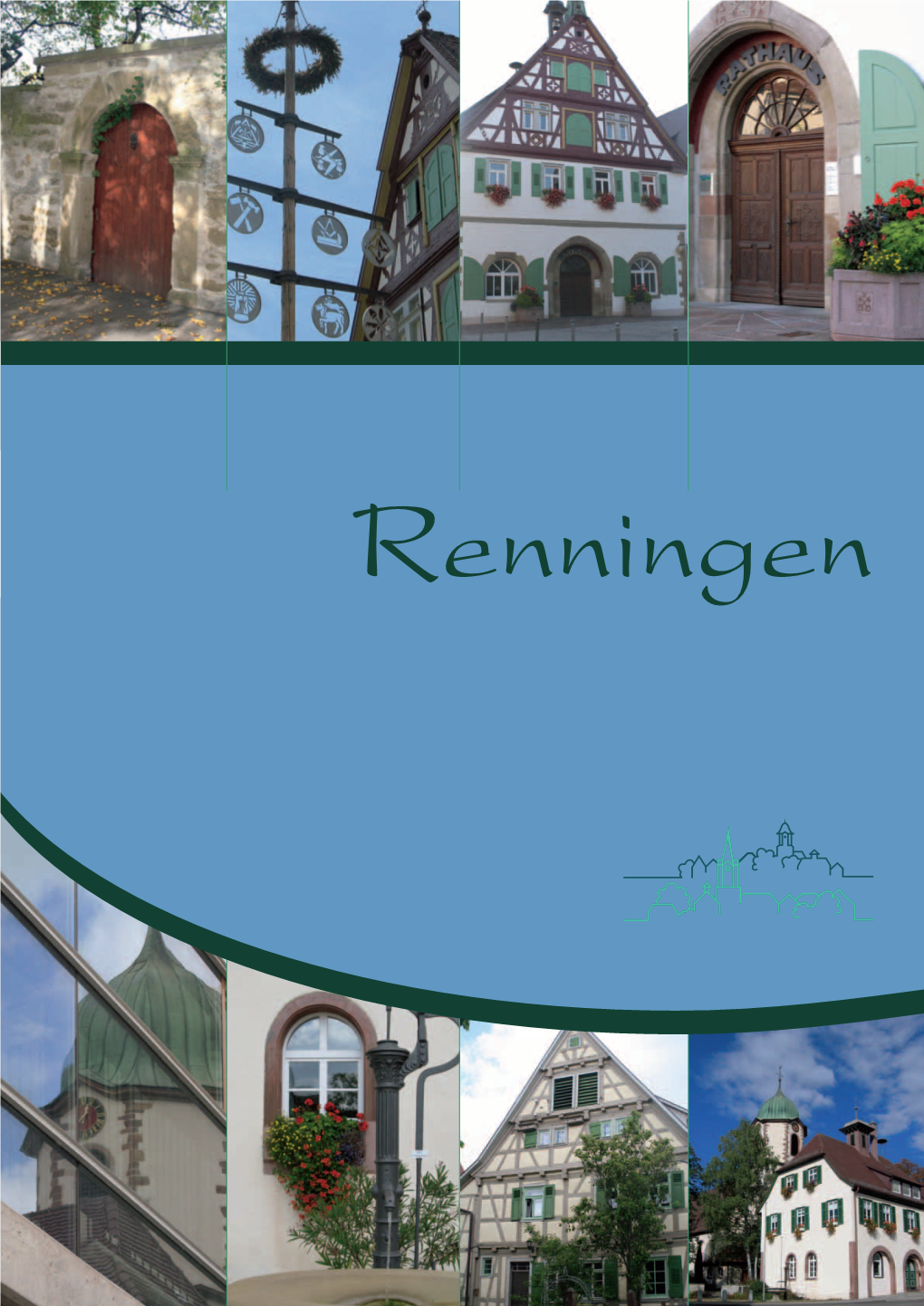 Renningen Ngen L Über Renni Eine Stadt Zum Träumen