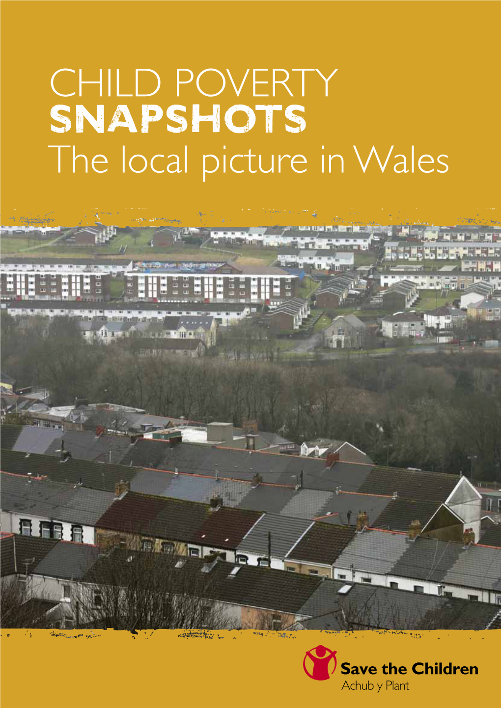 Child Poverty Snapshots the Local Picture in Wales
