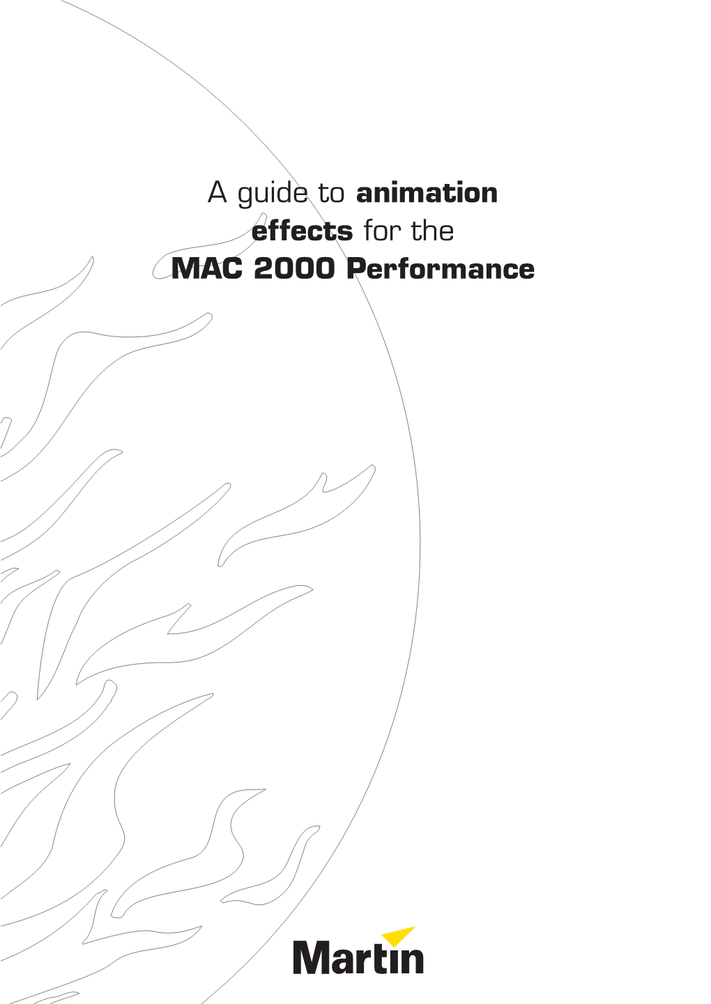 A Guide to Gobo Animation