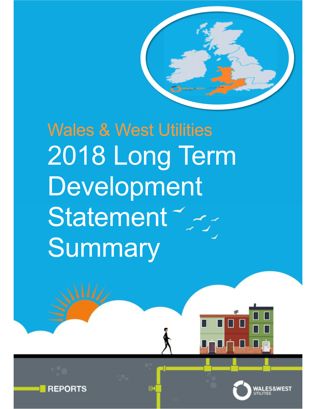 2018 Long Term Development Statement Summary.Pdf Download