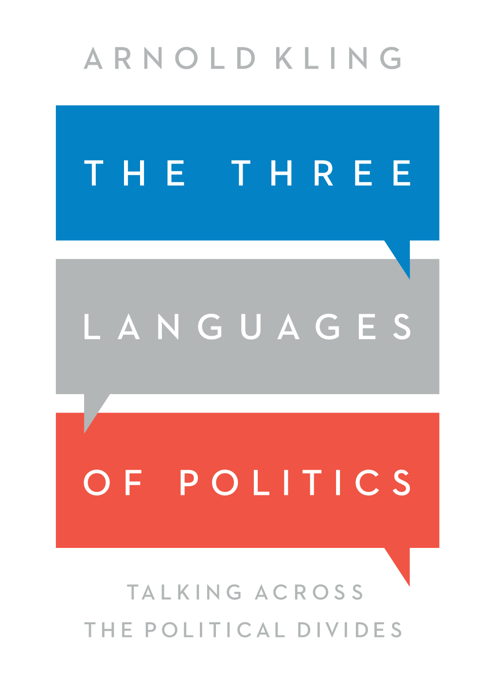 Three Lang Politics 9781948647427