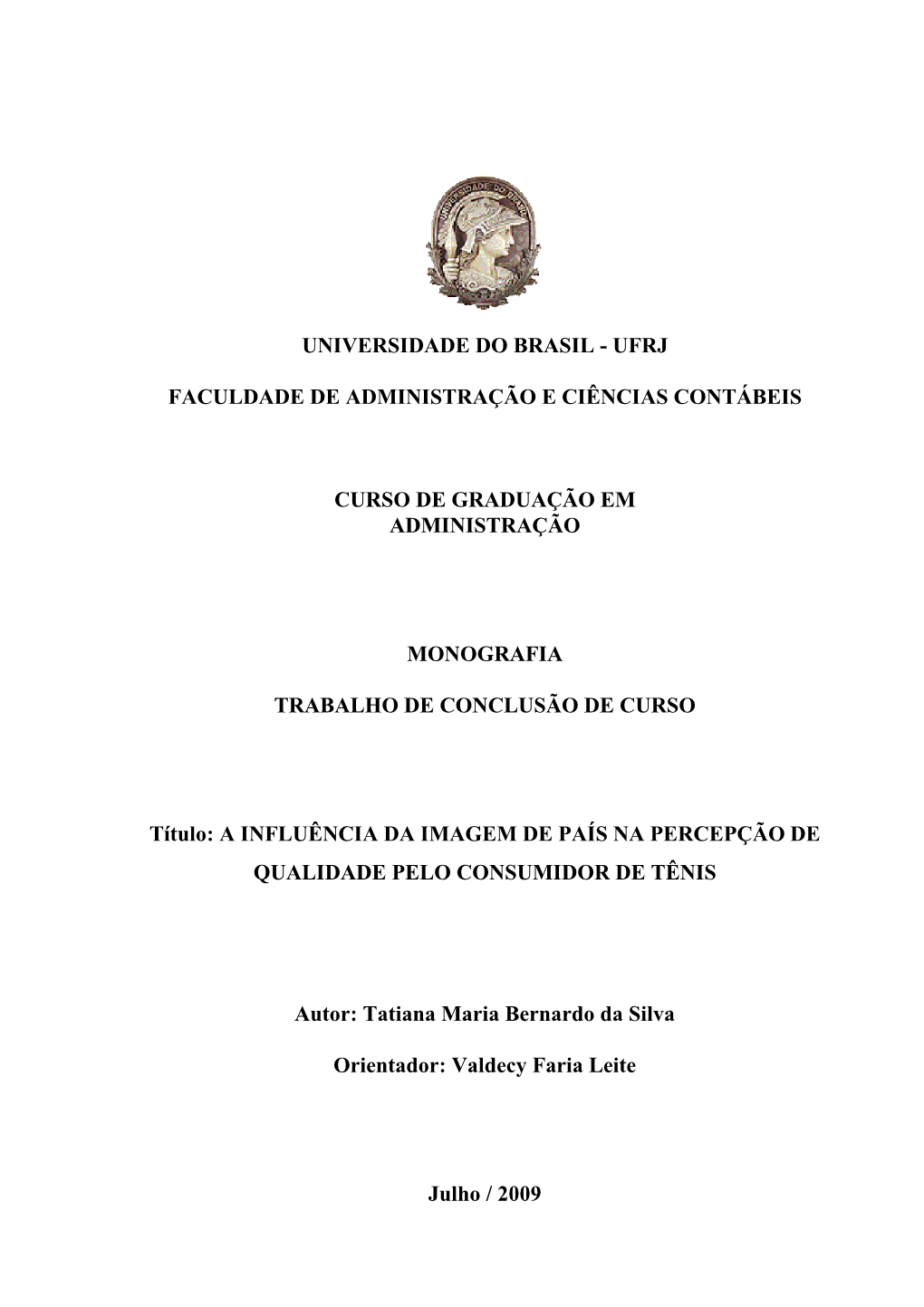 Monografia Tatiana Maria Bernardo Da Silva.Doc.Pdf