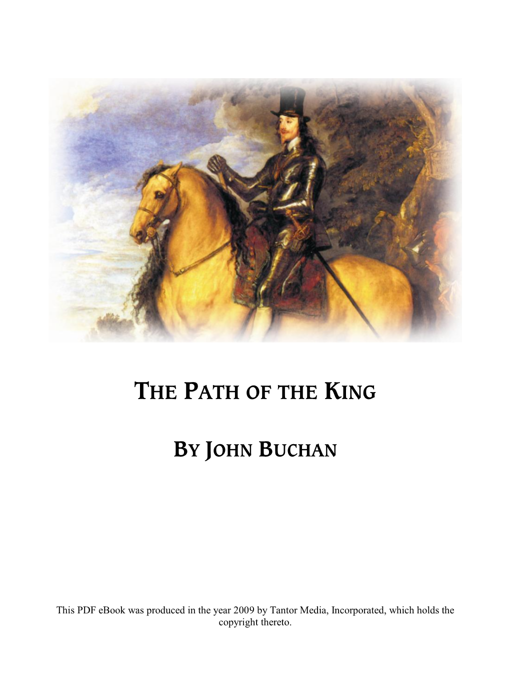 The Path of the King