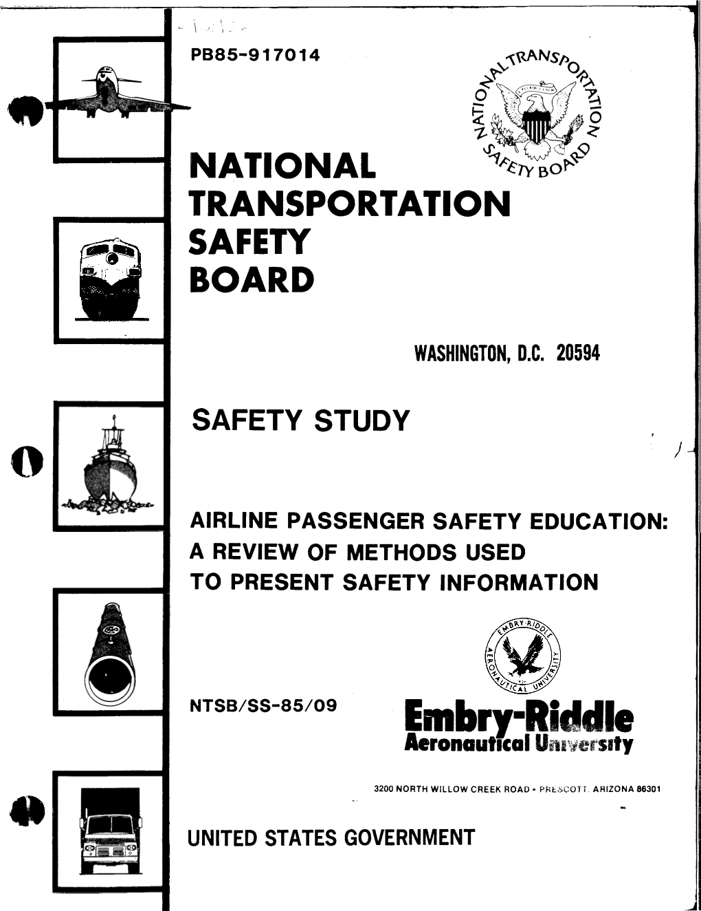 Embry-Rifldle Aeronautical University