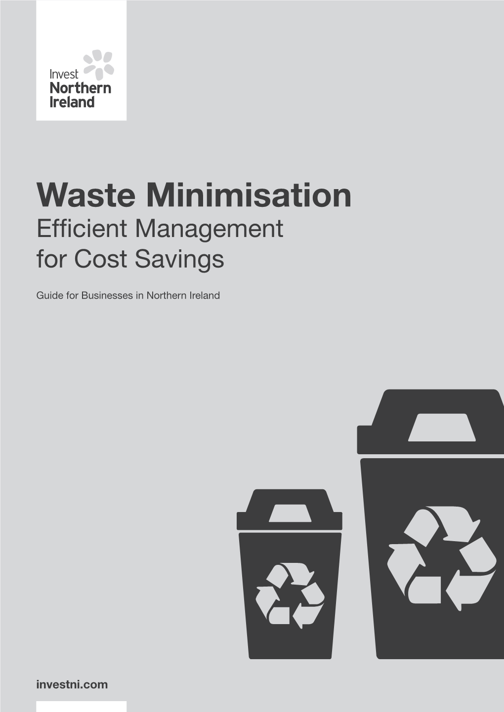 Waste Minimisation: Efficient Management for Cost Savings