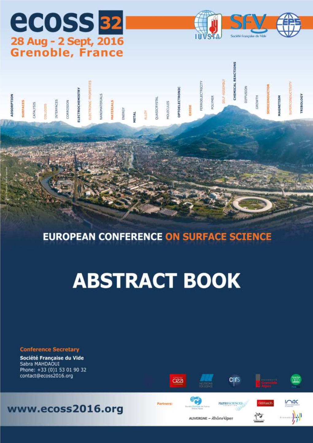 PL05 432 Chemical Reactions at Surfaces: Single Molecular View