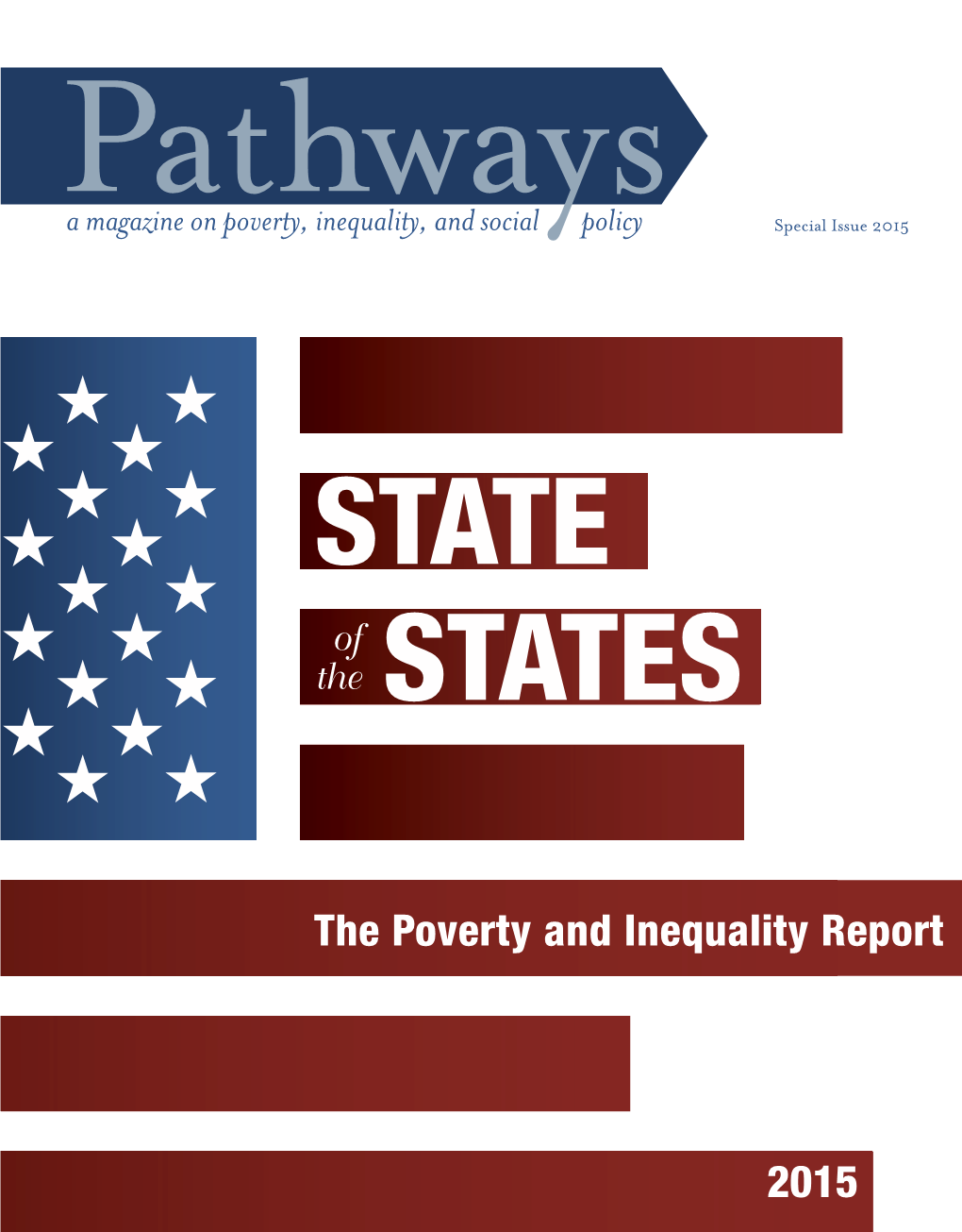 The Poverty and Inequality Report