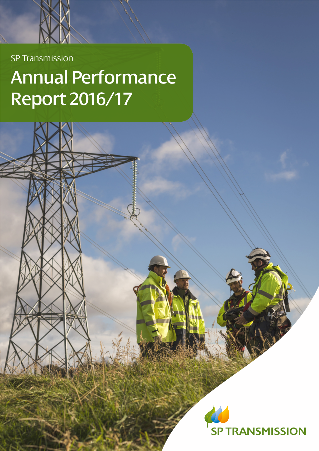 Transmission Annual Performance Report by Clicking Here