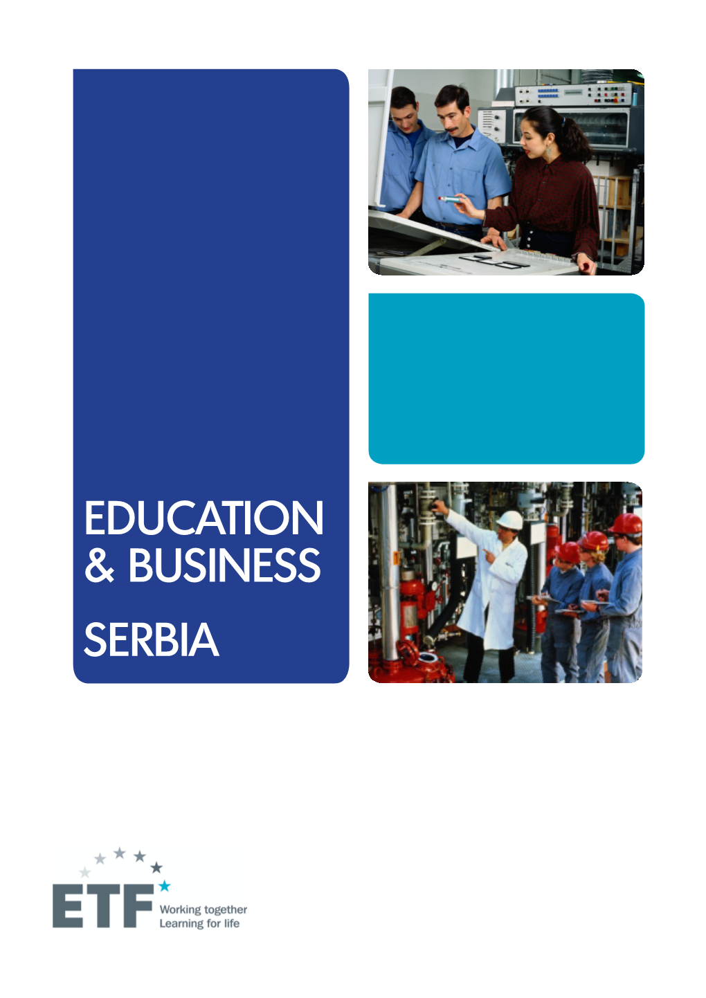 Education & Business Serbia