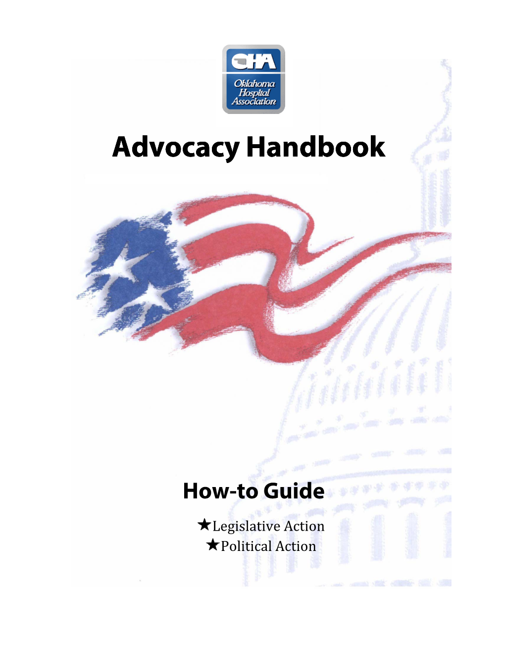 Advocacy Handbook