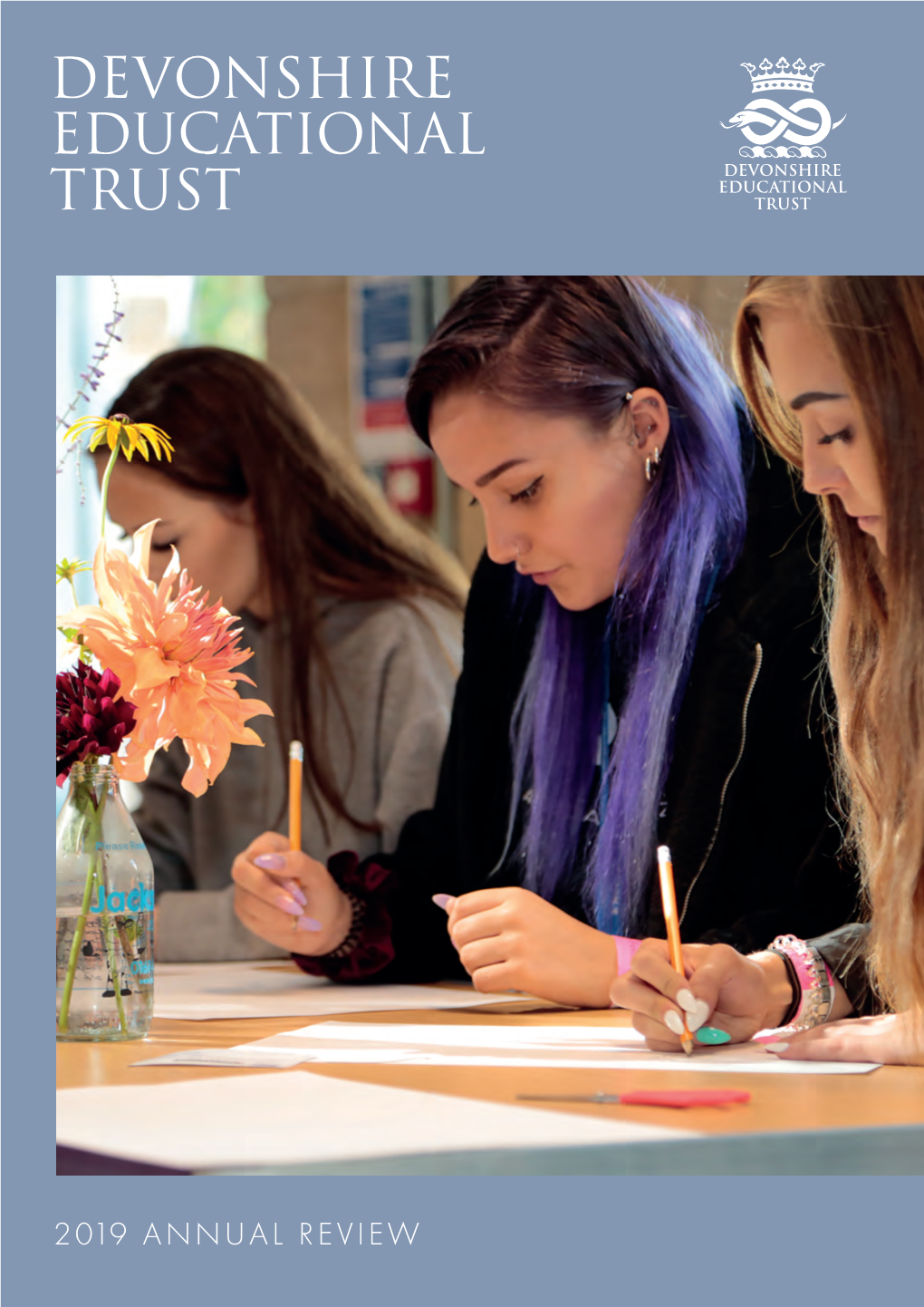 Devonshire Educational Trust