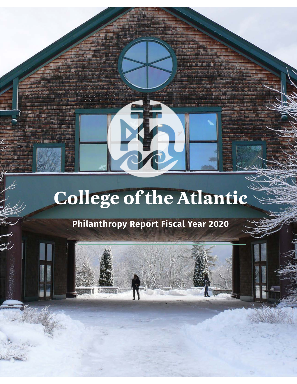 Philanthropy Report 2020