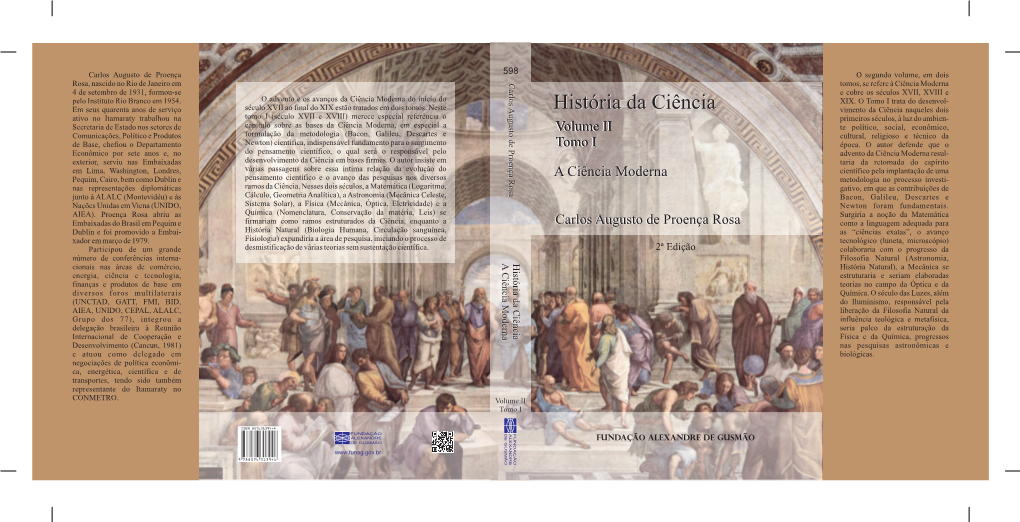 1020-Historia Da Ciencia - Vol