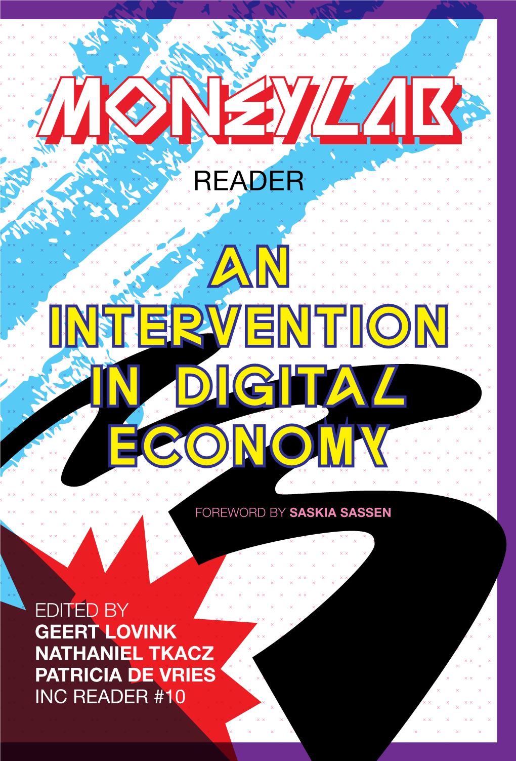 An Intervention in Digital Economy