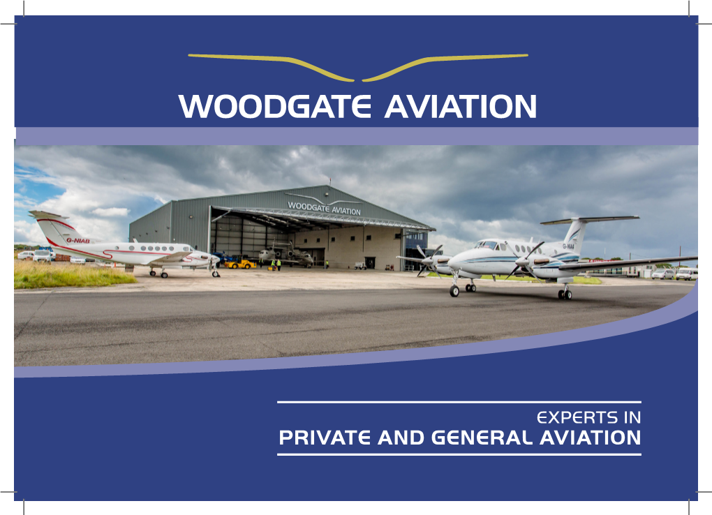 Woodgate Aviation