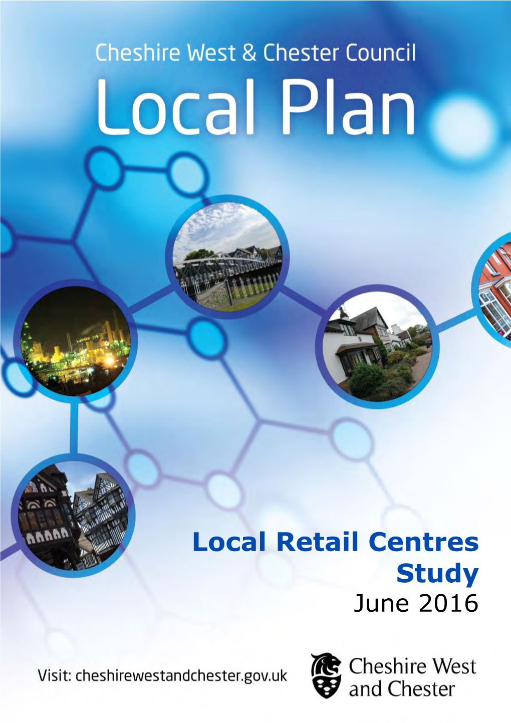 Local Retail Centres Study June 2016