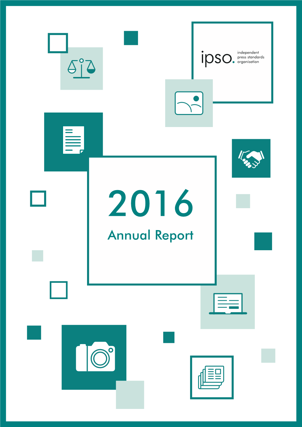 Annual Report IPSO Annual Review 2016
