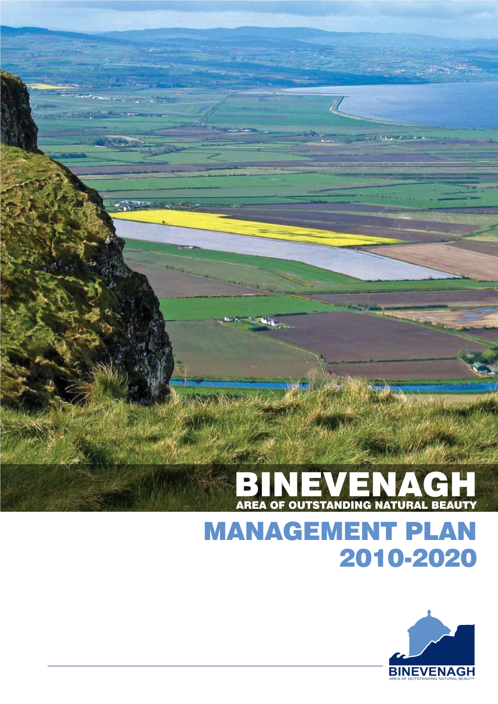 Binevenagh AONB Management Plan 2010-20