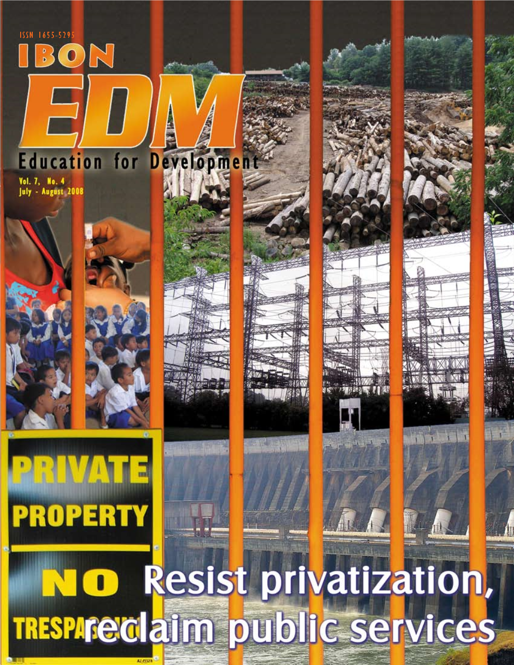 Vol7no4 EDM July-August 2008.Pdf