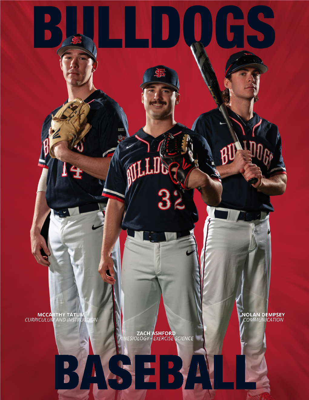 2019 Fresno State Baseball Fact Book