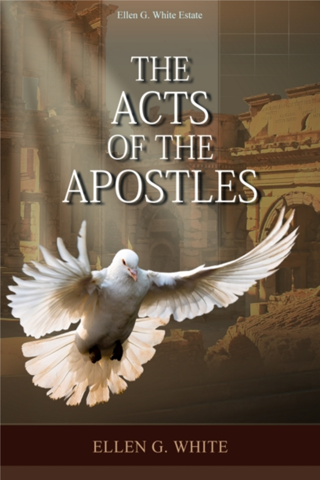 The Acts of the Apostles (1911)