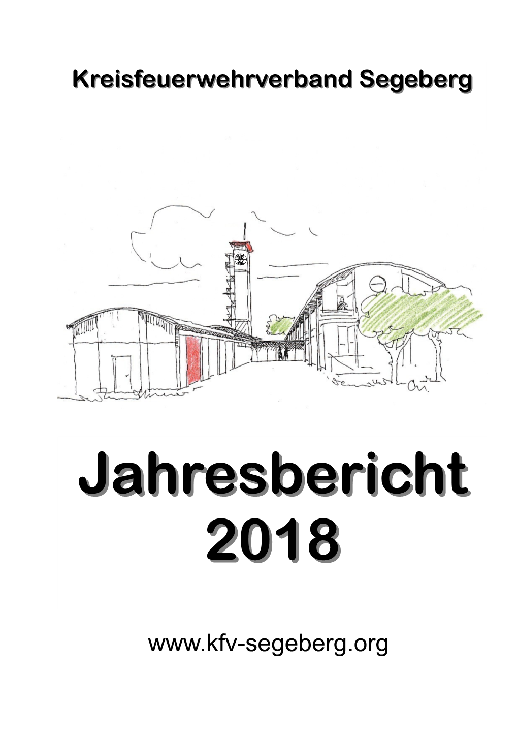 Jahresbericht 20182018