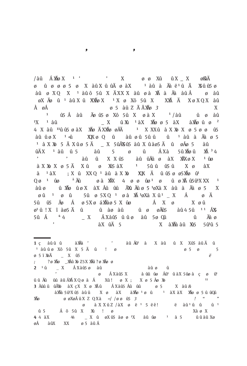 1 Comparative Religion And/As Modernist Theology: L'évangile Et L