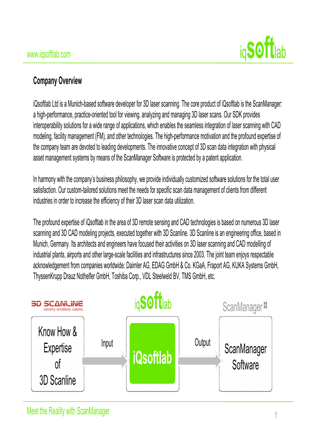 Iqsoftlab.Com