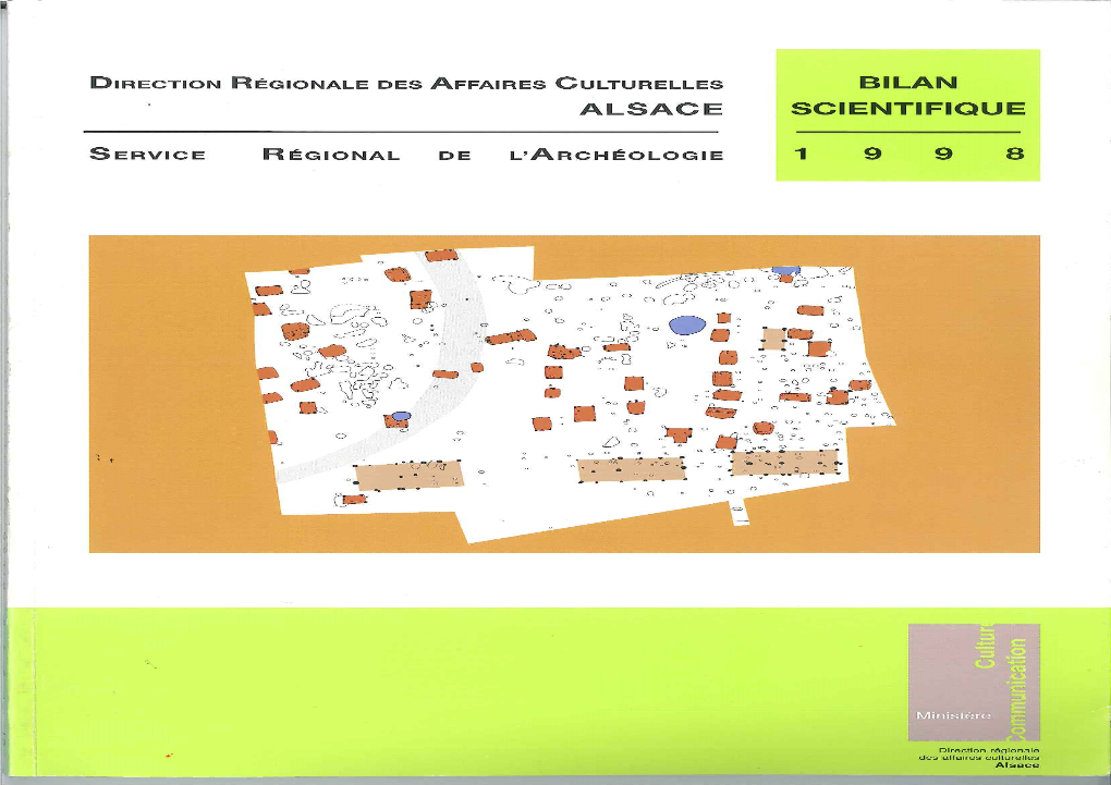 Alsace Scientifique