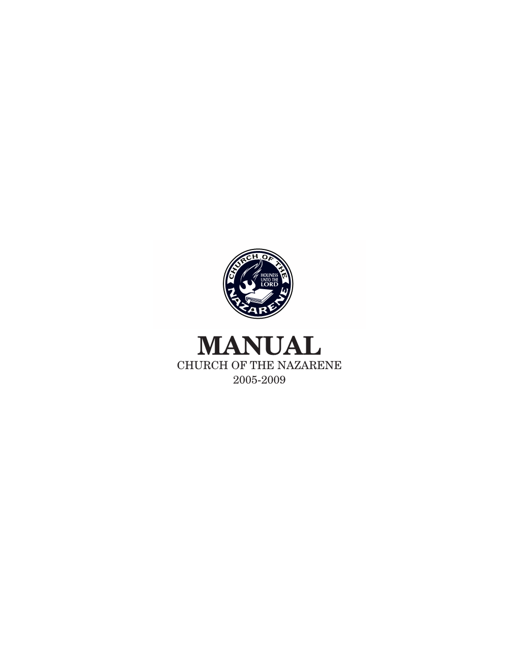 Manual 2005-2009