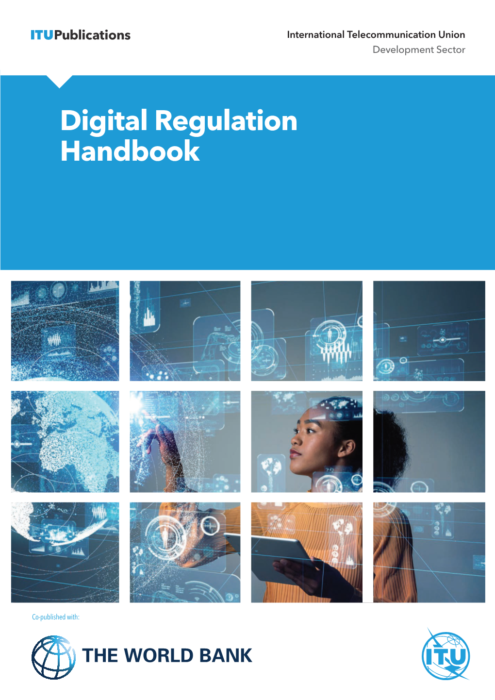 Digital Regulation Handbook