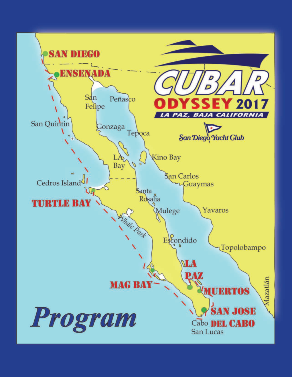 Sdyc Cubar 2017