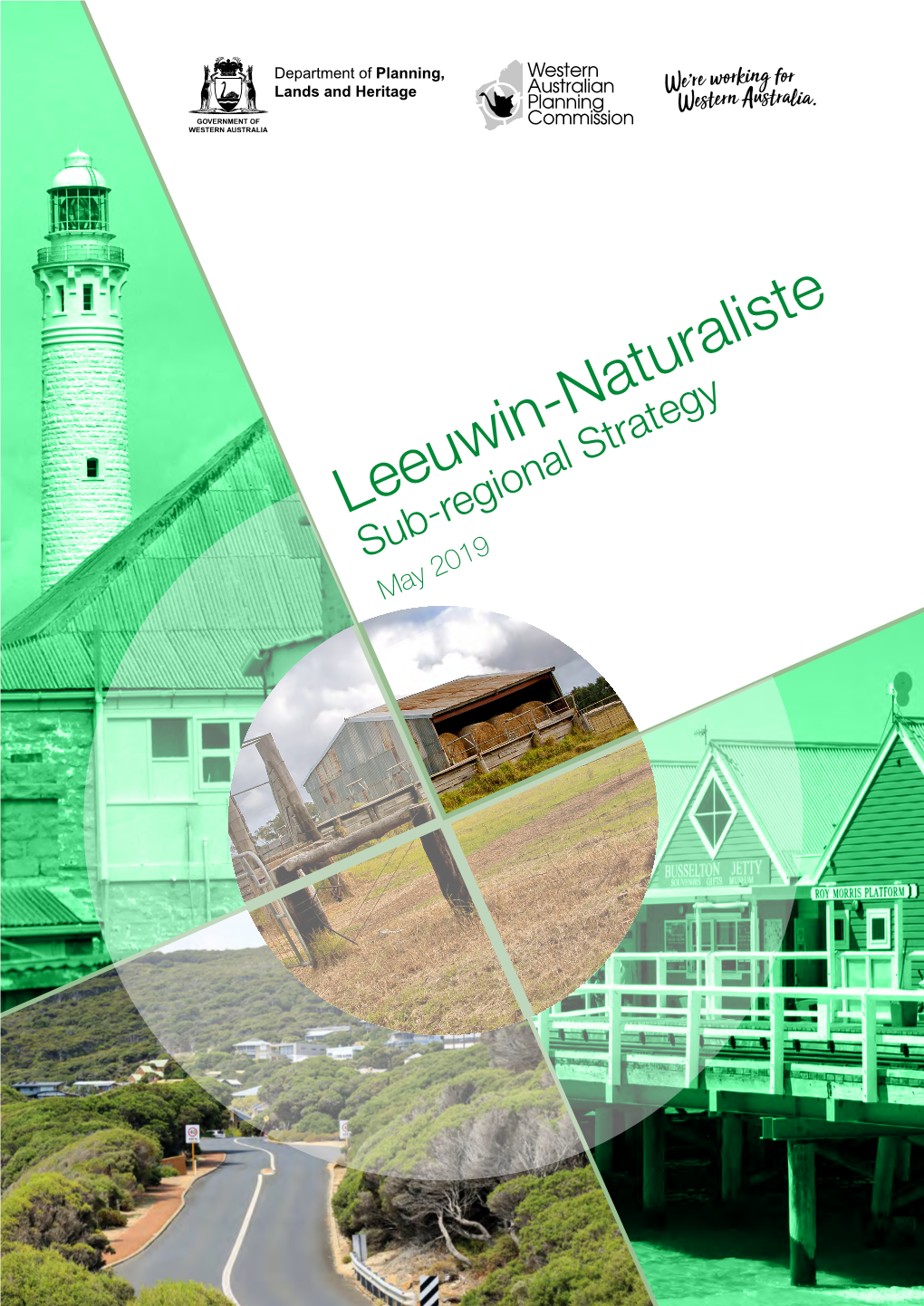 Leeuwin-Naturalist Sub-Regional Strategy