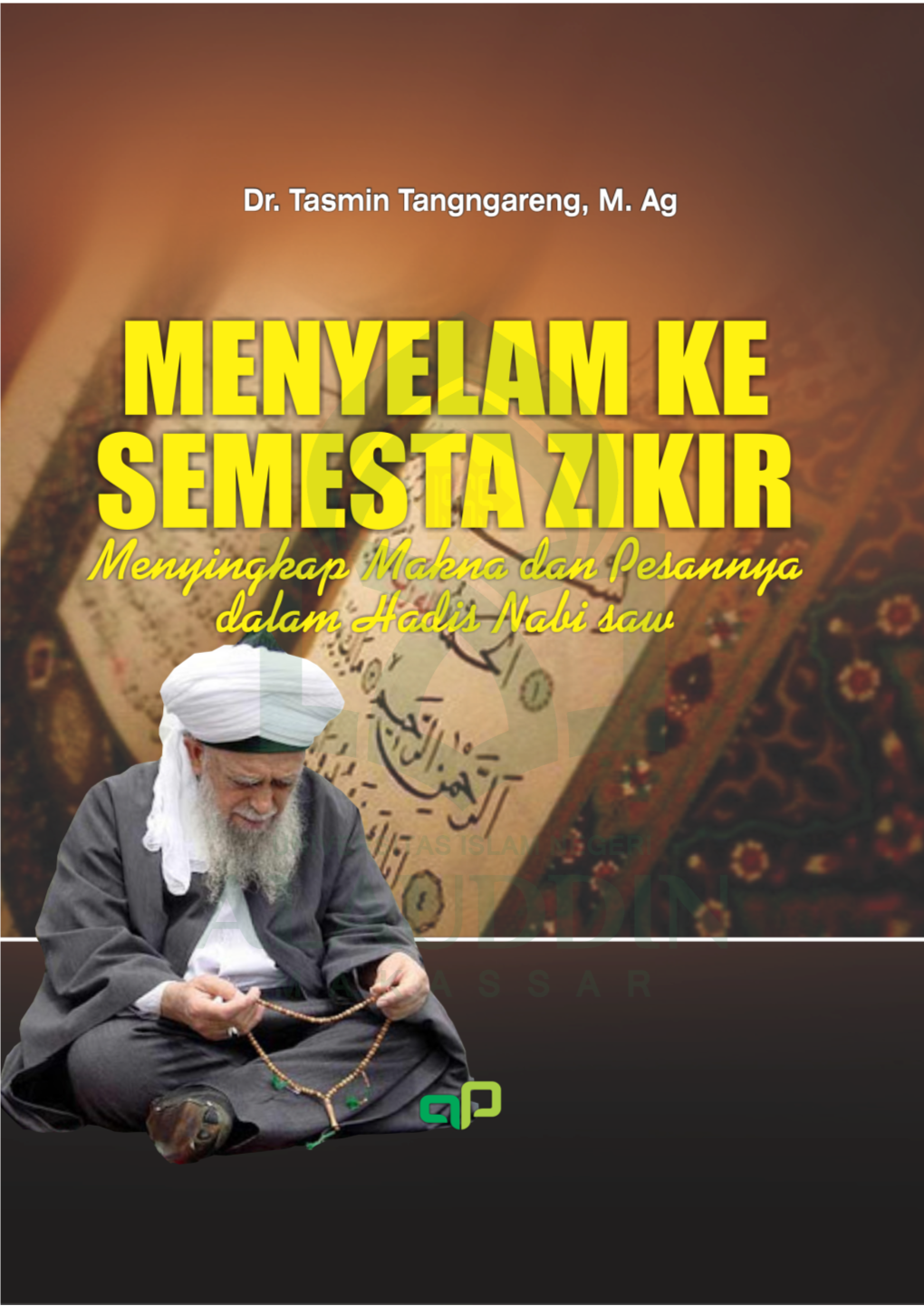 Menyelam Ke Semesta Zikir.Pdf