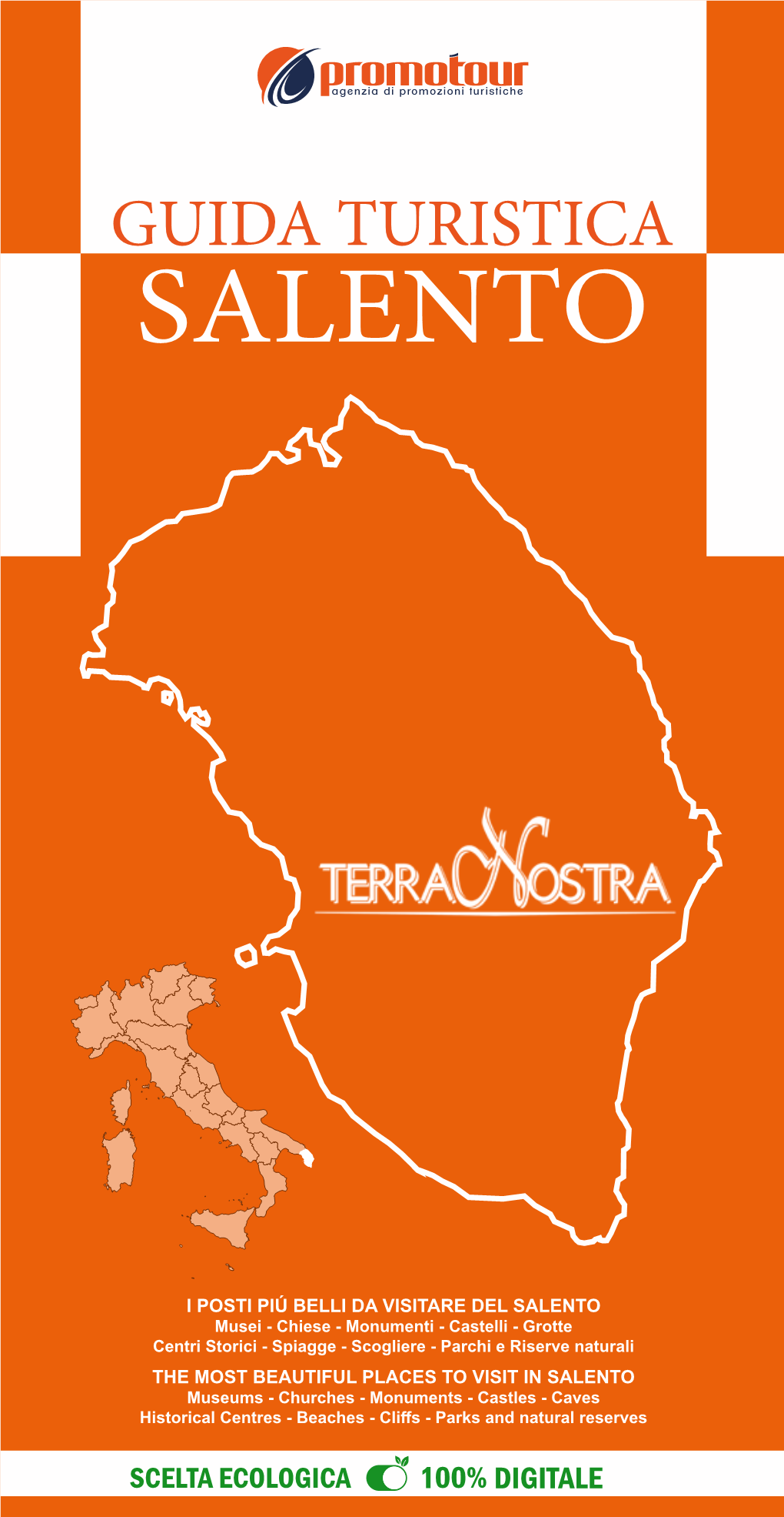 Terranostra Salento