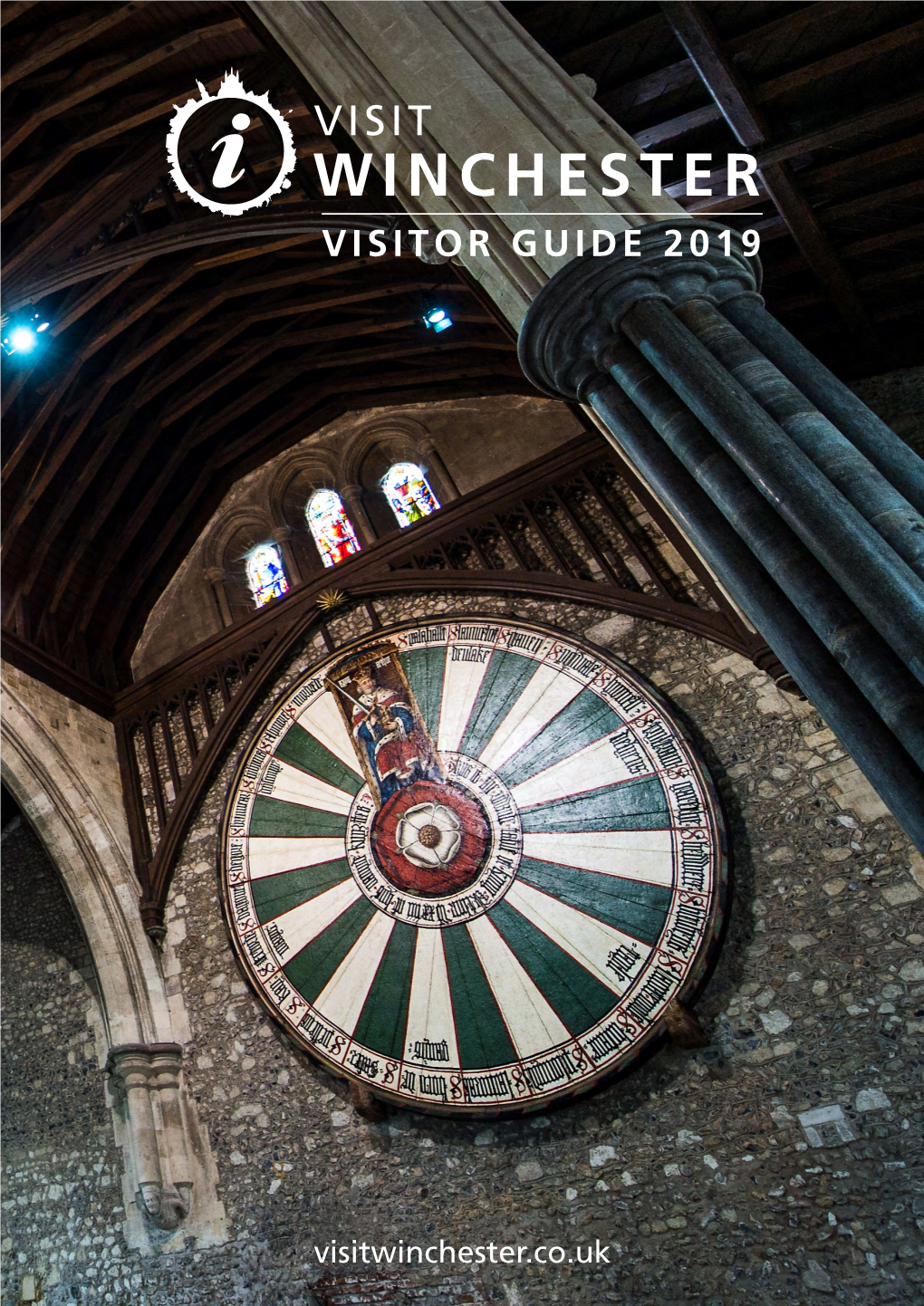 Visitor Guide 2019