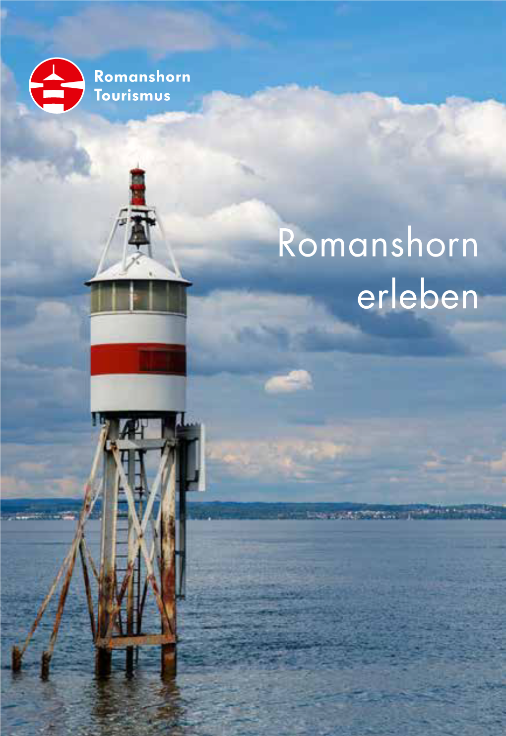 Broschüre Romanshorn Erleben