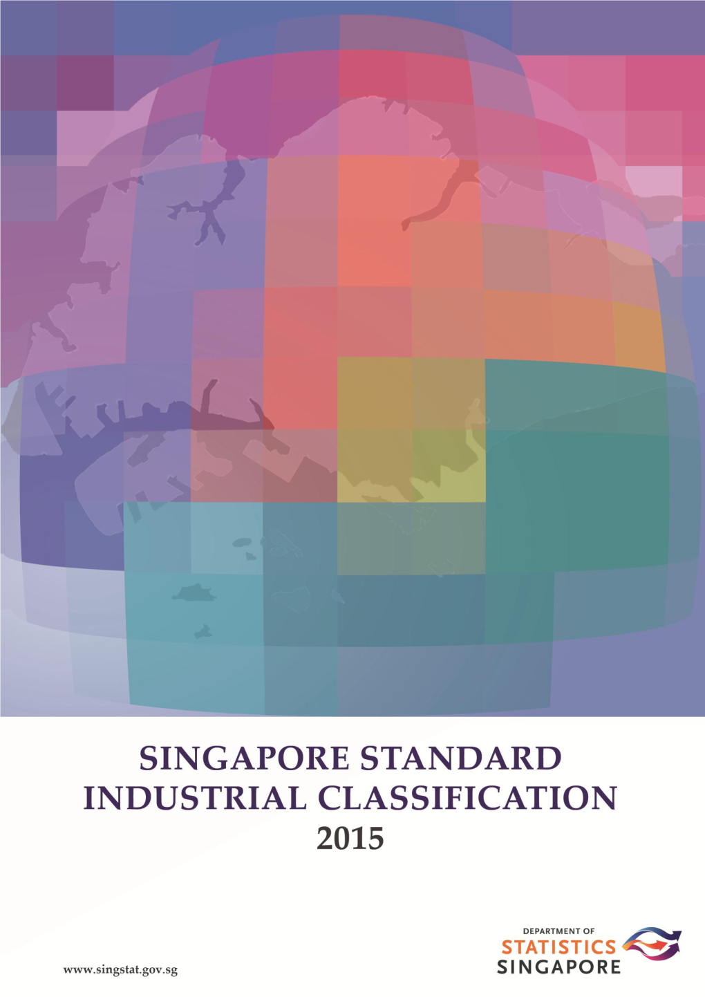 Singapore Standard Industrial Classification, 2015