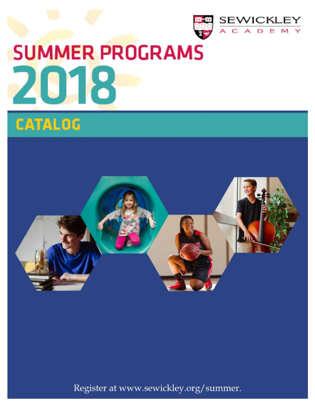 Summer Programs